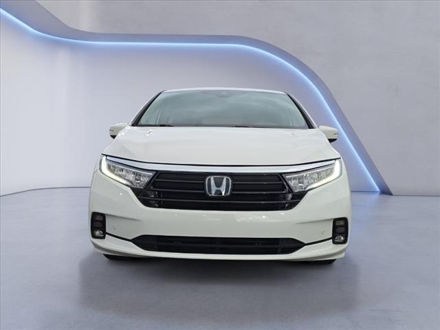 used 2024 Honda Odyssey car, priced at $41,989