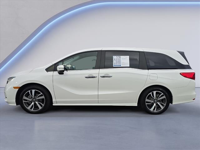 used 2024 Honda Odyssey car, priced at $41,989