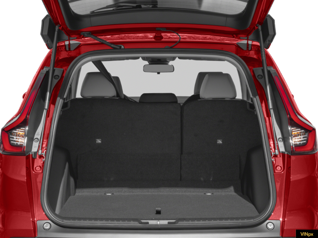 used 2024 Honda CR-V car, priced at $31,775