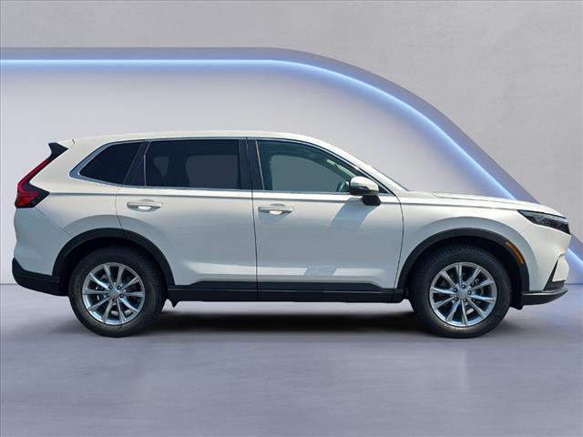 used 2024 Honda CR-V car, priced at $32,588