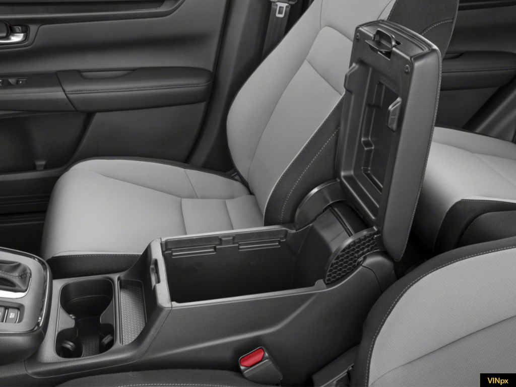 used 2024 Honda CR-V car, priced at $31,775