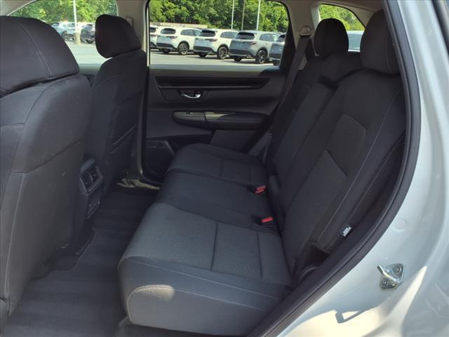 used 2024 Honda CR-V car, priced at $32,588