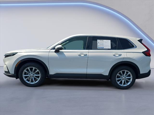 used 2024 Honda CR-V car, priced at $32,588