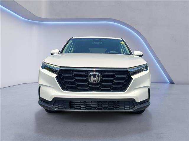 used 2024 Honda CR-V car, priced at $32,588