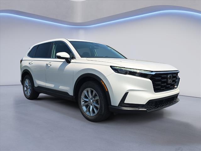 used 2024 Honda CR-V car, priced at $32,588