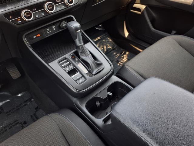 used 2024 Honda CR-V car, priced at $32,588