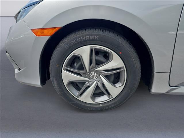 used 2020 Honda Civic car, priced at $19,585