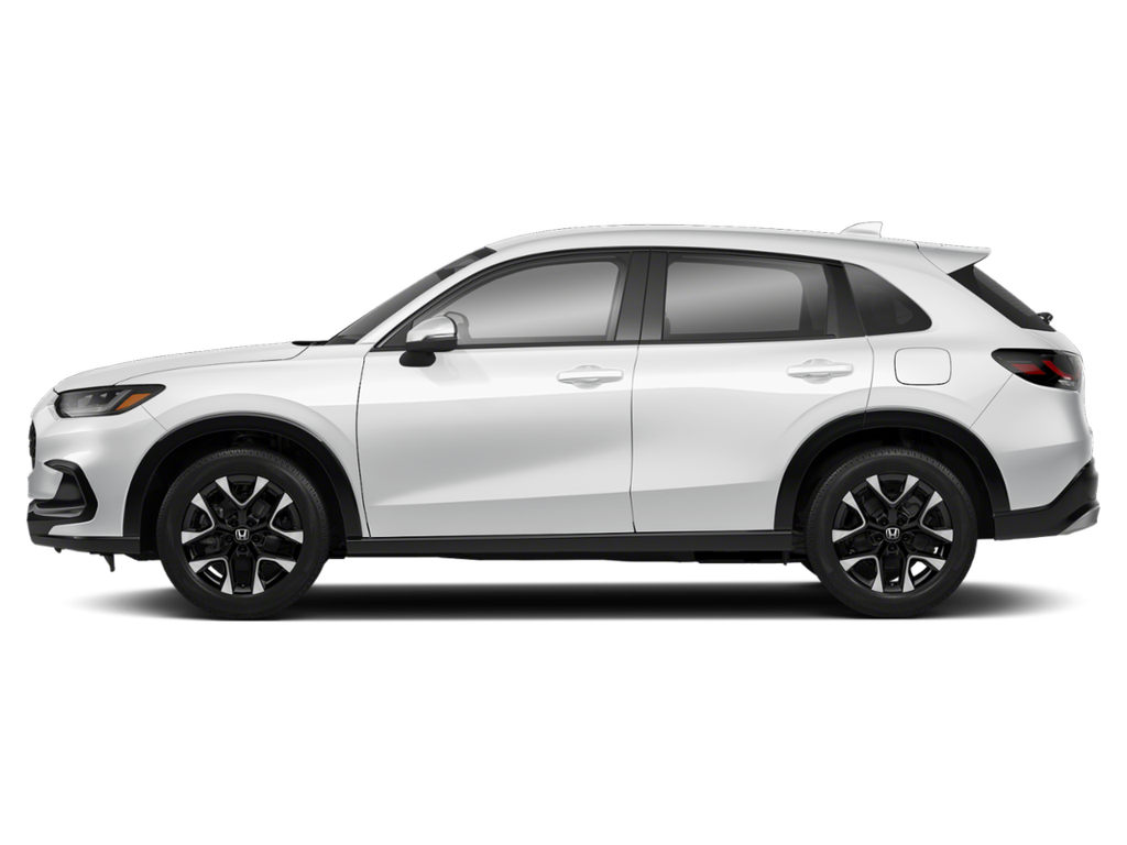 new 2026 Honda HR-V car, priced at $33,455