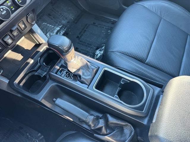 used 2020 Toyota Tacoma car, priced at $35,475