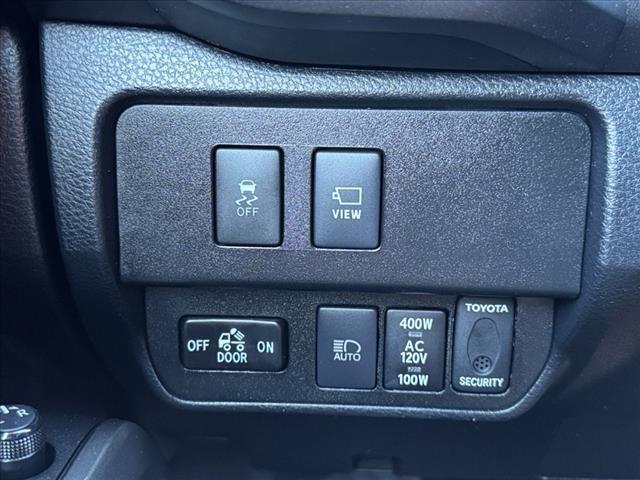 used 2020 Toyota Tacoma car, priced at $35,475