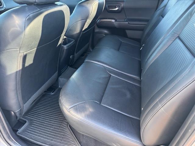 used 2020 Toyota Tacoma car, priced at $35,475