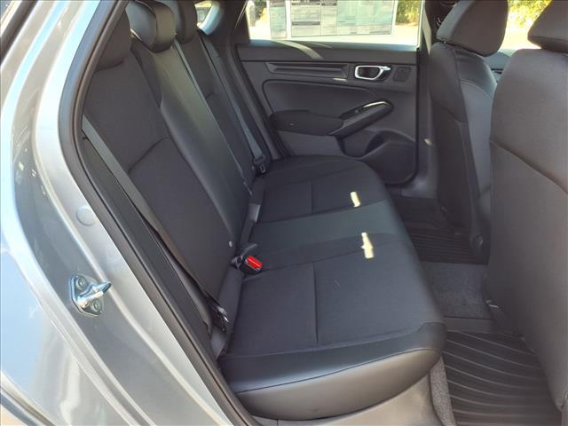 new 2026 Honda Civic car, priced at $28,990