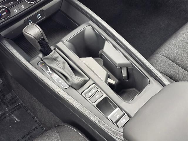 new 2025 Honda Accord car, priced at $32,165