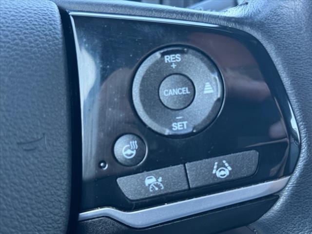 used 2023 Honda Odyssey car, priced at $41,839
