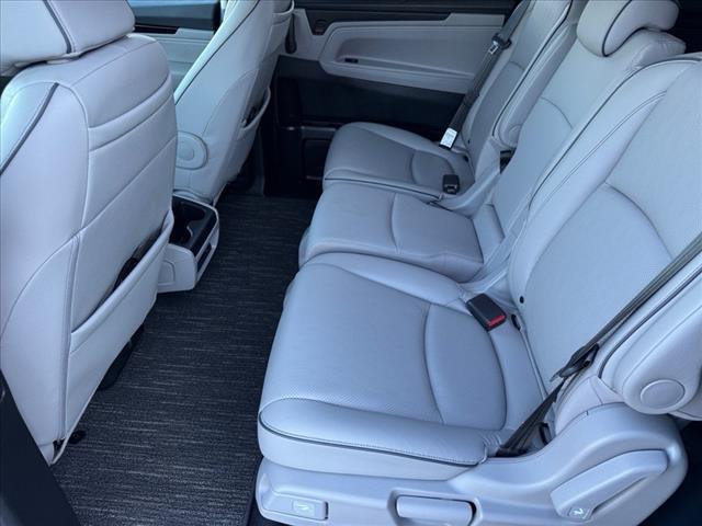 used 2023 Honda Odyssey car, priced at $41,839