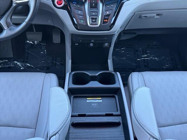 used 2023 Honda Odyssey car, priced at $41,839
