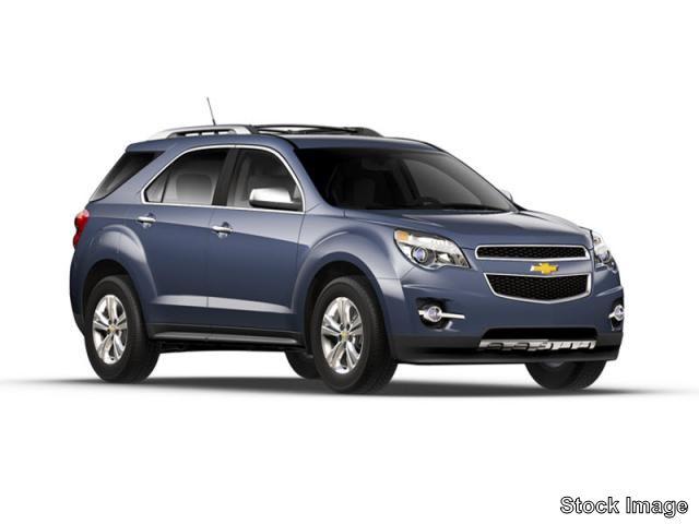 used 2012 Chevrolet Equinox car, priced at $8,982