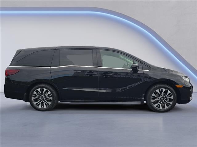 new 2026 Honda Odyssey car, priced at $53,145
