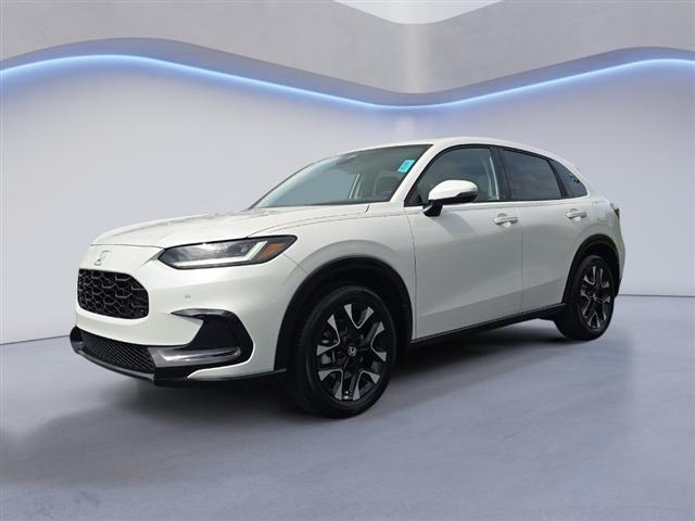 new 2026 Honda HR-V car