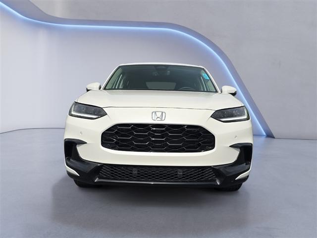 new 2026 Honda HR-V car