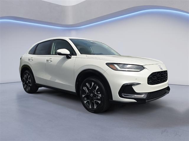 new 2026 Honda HR-V car