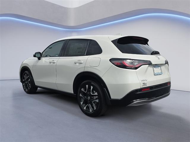 new 2026 Honda HR-V car