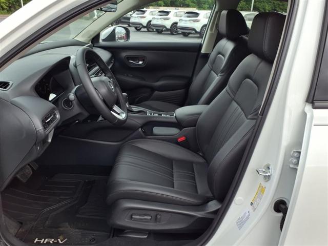 new 2026 Honda HR-V car