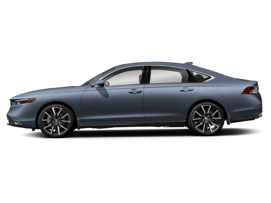 new 2025 Honda Accord Hybrid car, priced at $40,450