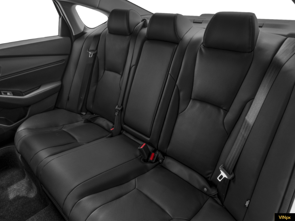 new 2025 Honda Accord Hybrid car, priced at $40,450