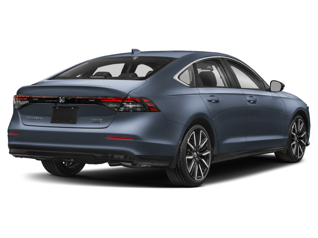 new 2025 Honda Accord Hybrid car, priced at $40,450