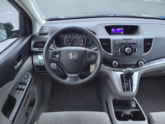 used 2014 Honda CR-V car, priced at $11,288