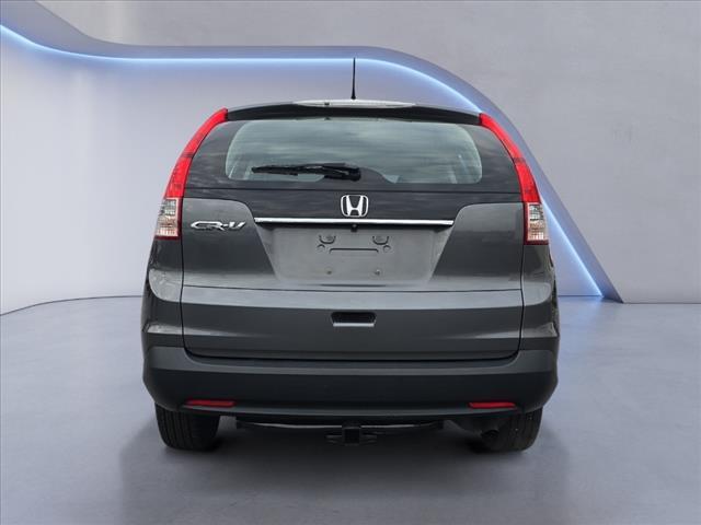 used 2014 Honda CR-V car, priced at $11,288