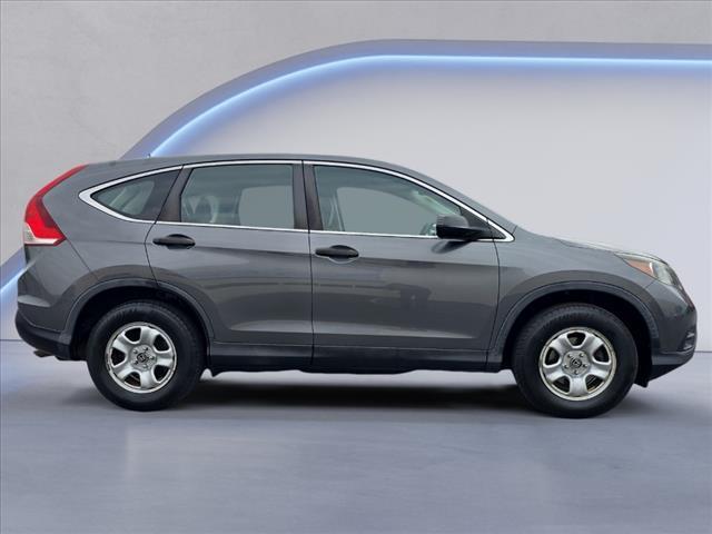 used 2014 Honda CR-V car, priced at $11,288