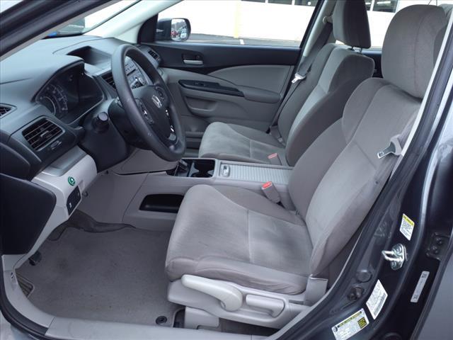 used 2014 Honda CR-V car, priced at $11,288