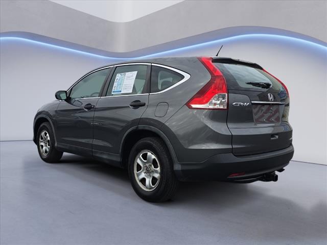 used 2014 Honda CR-V car, priced at $11,288