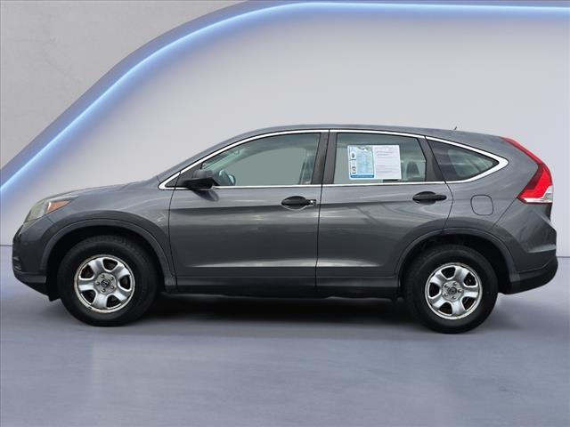 used 2014 Honda CR-V car, priced at $11,288