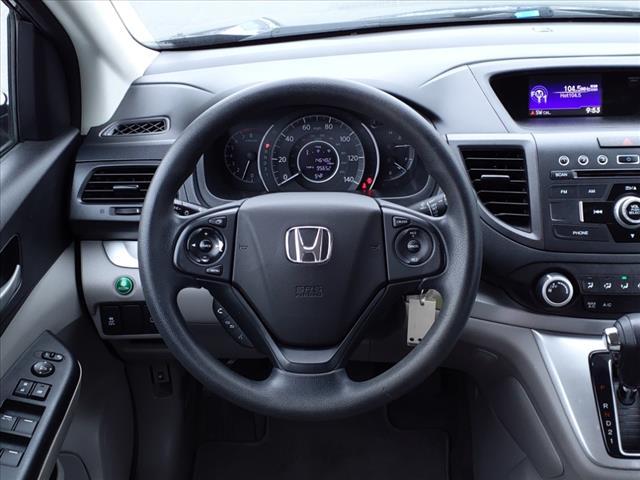 used 2014 Honda CR-V car, priced at $11,288