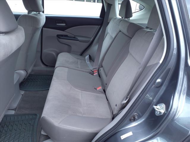 used 2014 Honda CR-V car, priced at $11,288