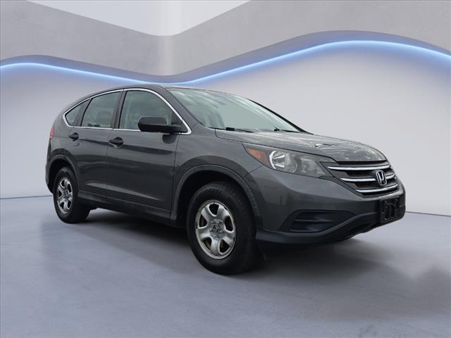 used 2014 Honda CR-V car, priced at $11,288