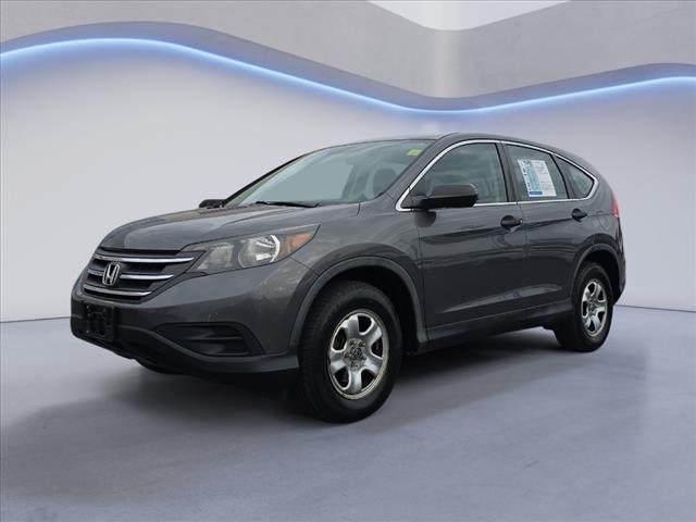 used 2014 Honda CR-V car, priced at $11,288