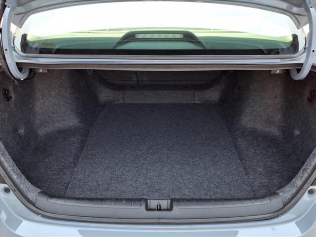 used 2021 Honda Accord car, priced at $17,651