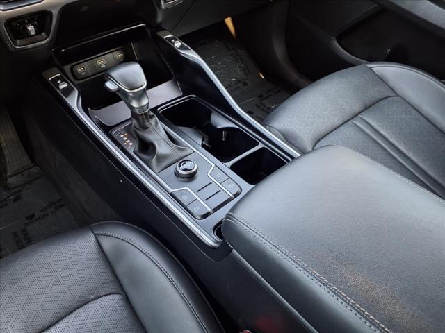 used 2021 Kia Sorento car, priced at $26,387