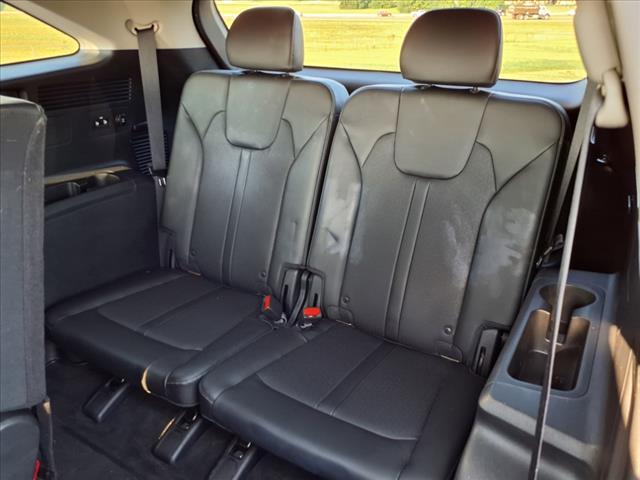 used 2021 Kia Sorento car, priced at $26,387