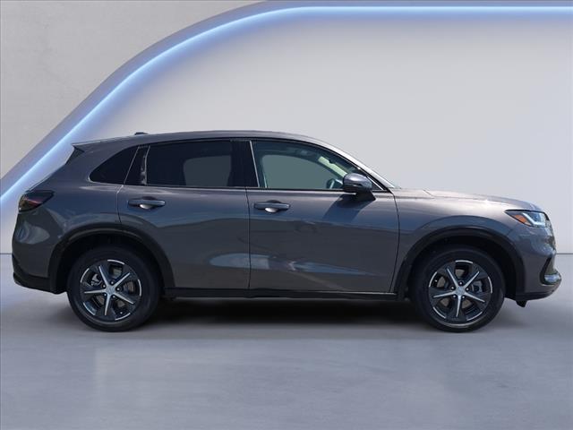 new 2025 Honda HR-V car, priced at $30,895