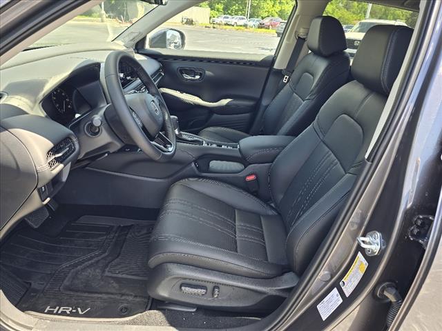 new 2025 Honda HR-V car, priced at $30,895
