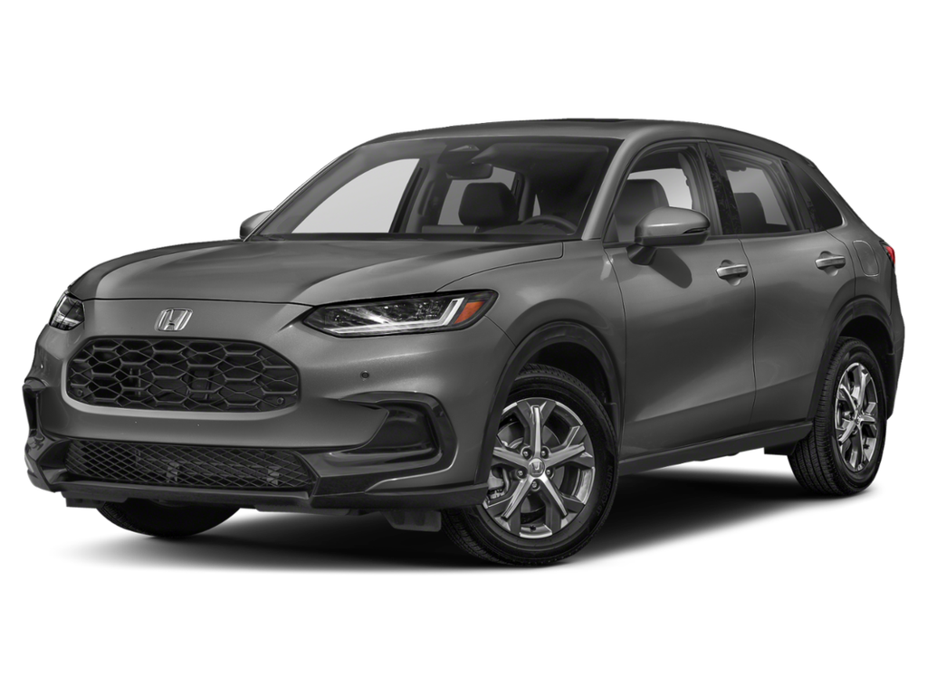 new 2025 Honda HR-V car, priced at $30,895
