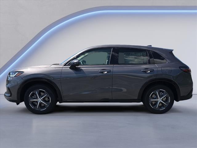 new 2025 Honda HR-V car, priced at $30,895