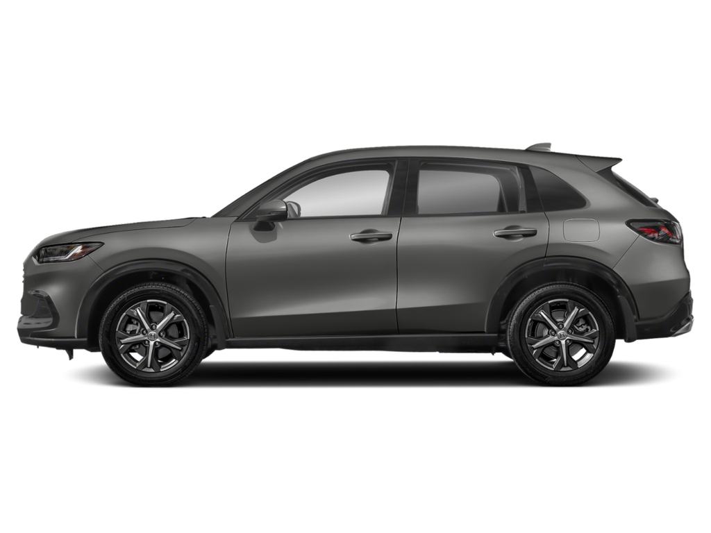new 2025 Honda HR-V car, priced at $30,895