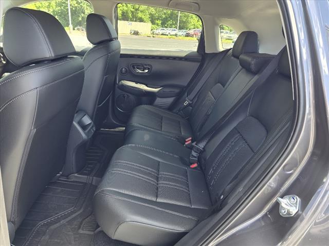 new 2025 Honda HR-V car, priced at $30,895