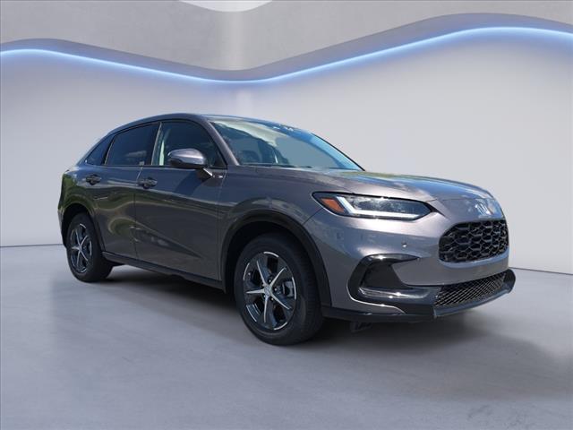 new 2025 Honda HR-V car, priced at $30,895